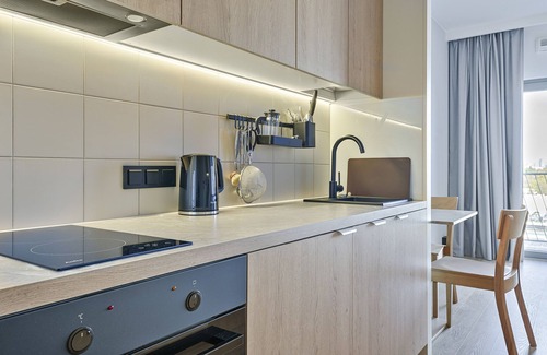 Mokotow Hotel | Noli Mokotow