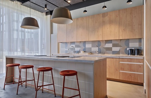 Mokotow Hotel | Noli Mokotow