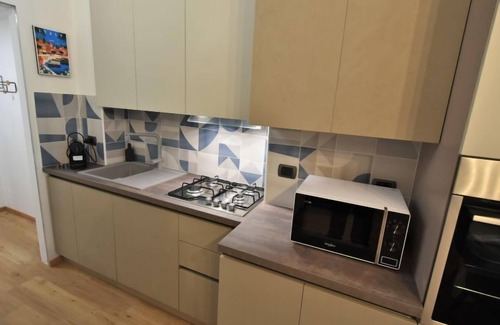 NoLo Apartment | NoLo Flat by Interhome