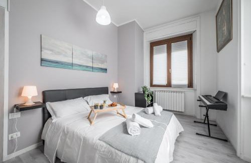 Greco Apartment | NoLo's Nest - Close to Central Station