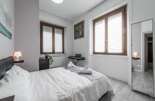 Greco Apartment | NoLo's Nest - Close to Central Station