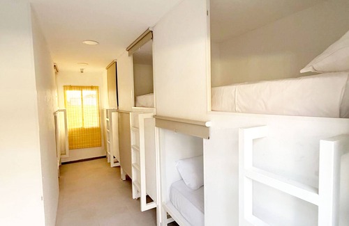 El Palmar Hotel | Nomad Hostel el Palmar de Vejer