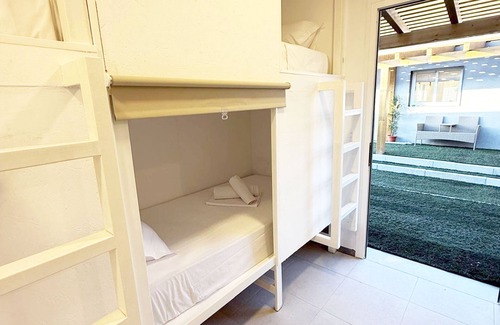 El Palmar Hotel | Nomad Hostel el Palmar de Vejer