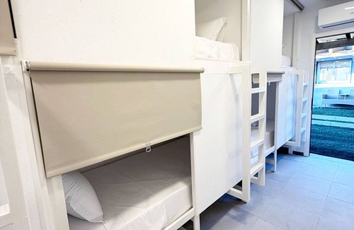 El Palmar Hotel | Nomad Hostel el Palmar de Vejer