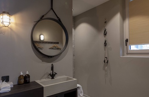 Zermatt Hotel | Nomad Lodge & Spa by CERVO
