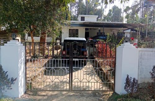 Sulthan Bathery House | Nomad nest