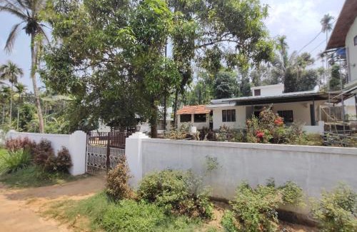 Sulthan Bathery House | Nomad nest