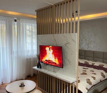 Medijana Apartment | NOMAD Studio