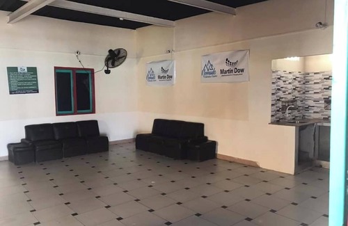 Karachi Resort | Nomads Beach Resort