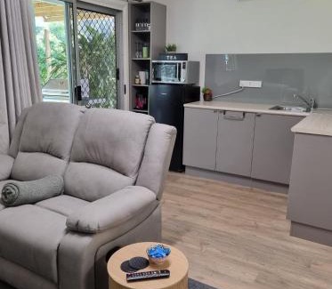 Victory Heights Apartment | Nomads Rest