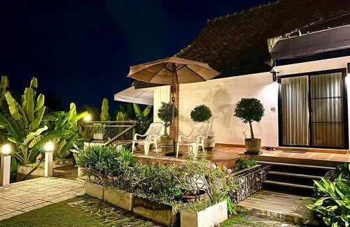 Chiang Mai Villa | Nomads Riverside Chiangmai