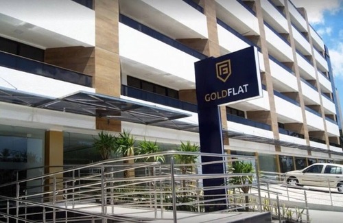 Cabo Branco Apartment | Nomar III - Gold Flat