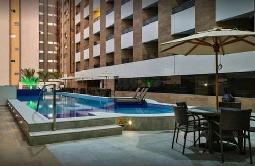 Cabo Branco Apartment | Nomar XX