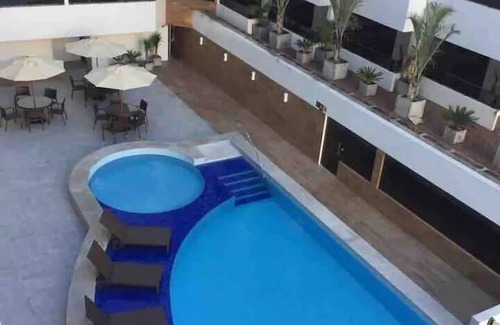 Cabo Branco Apartment | Nomar XX