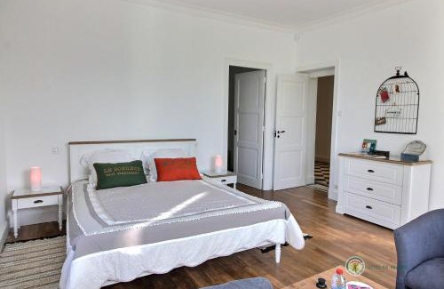 Tonquedec Bed & Breakfast | Nombril de venus