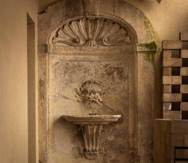 Rione VII Regola Hotel | Nomos Hotel