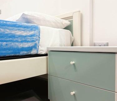 Pieris Apartment | Non ti scordar di me #2