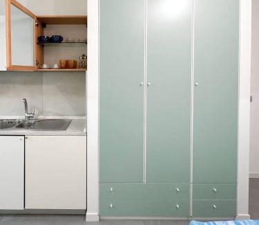 Pieris Apartment | Non ti scordar di me #2