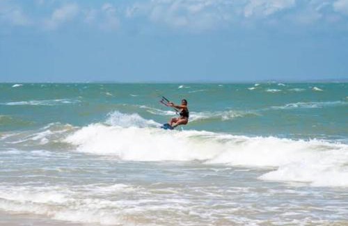 Olho D'agua Apartment | Noname Noname Noname