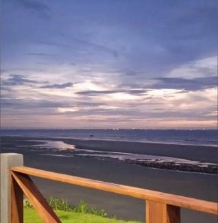 Olho D'agua Apartment | Noname Noname Noname