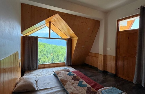 Manali Hotel | Noni’s Dream Villa