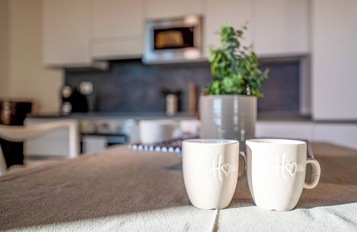 Vercana Apartment | Nonna Delfina Terrazzo holiday flat on Lake Como