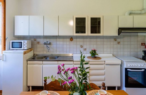 Prela Apartment | Nonna Lena by Interhome