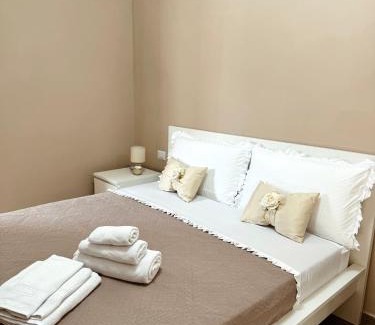 Torre Annunziata House | Nonno Ciro B & B