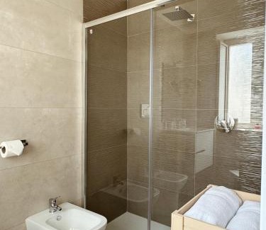 Torre Annunziata House | Nonno Ciro B & B