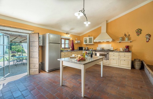 Cortona Villa | Nonno Fernando 18+4, Emma Villas