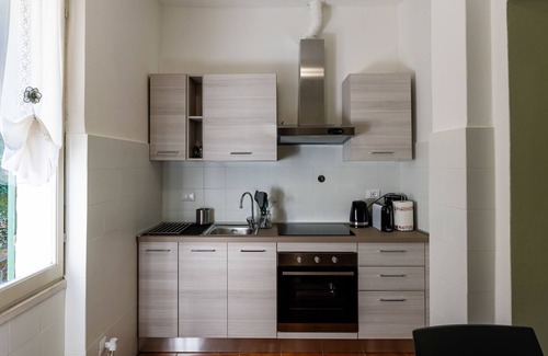 Prela Apartment | Nonno Liugi by Interhome