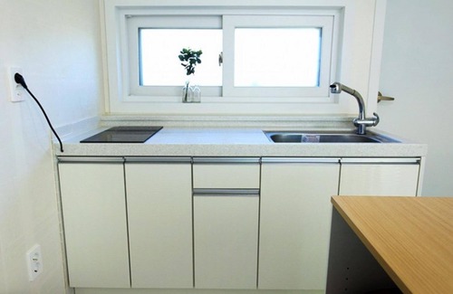 Nonsan House | Nonsan Byeolbinmaru Pension