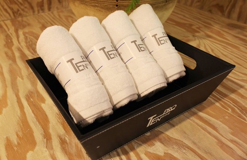 Nonsan Hotel | Nonsan Ten Pro Self Check-in Motel