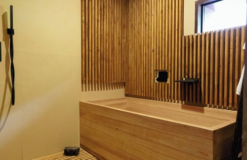 Narai-juku Hotel | Nonsmoking 2nd floor Narai view room twin Dinner and breakfast included/Shiojiri Nagano