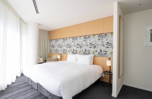 Hirafu Hotel | Nonsmoking 4bedroom suite double No view specified 3 nights or more Breakfast included/Abutagun Hokkaidō