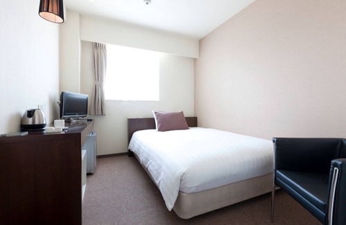 Naka Ward House | Nonsmoking Compact double140cm bed width Brea /Hamamatsu Shizuoka