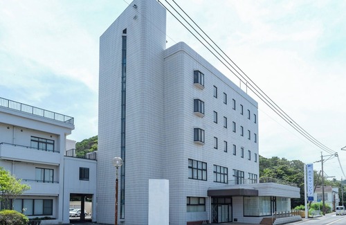 Shinkamigoto Hotel | Nonsmoking Deluxe Twin with free WiFi/Minamimatsuura-gun Nagasaki