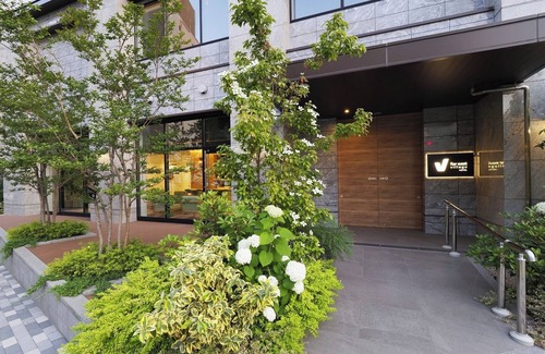 Minatomirai Hotel | Nonsmoking Deluxe Room Twin No breakfast Accommodation plan/Yokohama Kanagawa