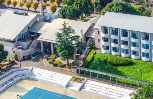 Togane Hotel | Nonsmoking Deluxe Room only plan/Togane Chiba