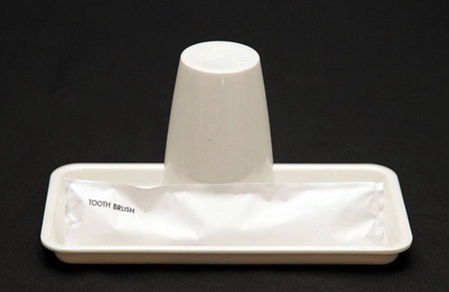 Okawa Hotel | Nonsmoking Deluxe Twin 2 people Breakfast included buffet style/Okawa Fukuoka