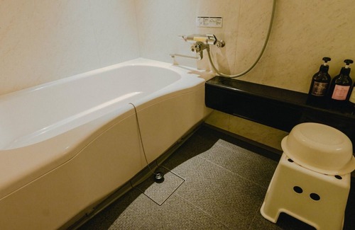 Aira Hotel | Nonsmoking Double Installation of Mirable Plus/Aira Kagoshima