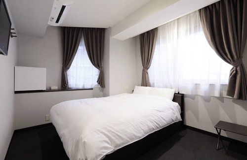 Kusatsu Onsen Hotel | Nonsmoking Double room Breakfast included Our/Agatsuma-gun Gunma