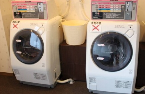 Higashi Ward Hotel | Nonsmoking double room For those who stay only /Okayama Okayama