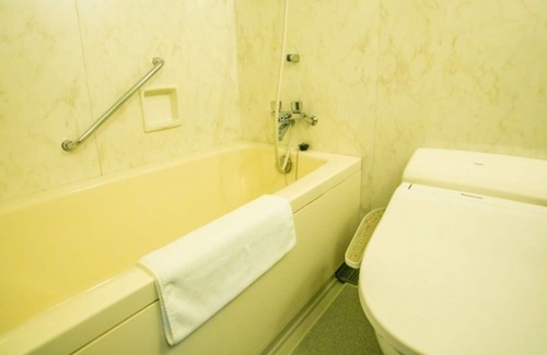 Hakuba Hotel | Nonsmoking Executive Room No dinner Freshly b/Kitaazumigun Nagano