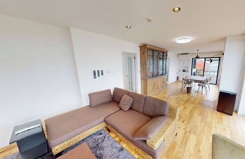 Geisei-mura House | Nonsmoking inside the building Rent the entire /Konan Kōchi