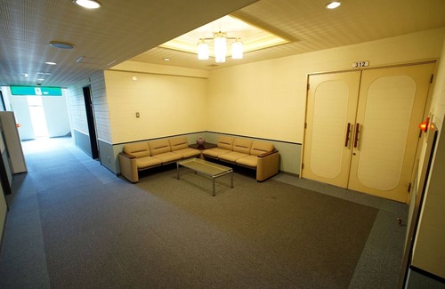 Shinkamigoto Hotel | Nonsmoking Japanesestyle room 75 tatami mats /Minamimatsuura-gun Nagasaki