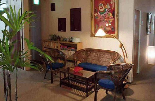 Akamatsumachi Hotel | Nonsmoking Japanesestyle room 8 tatami mats 1 rank upgrade breakfast included/Saga Saga