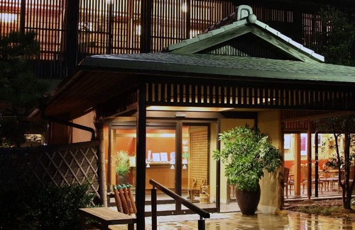 Akamatsumachi Hotel | Nonsmoking Japanesestyle room Minaminoma Accommodation only/Saga Saga