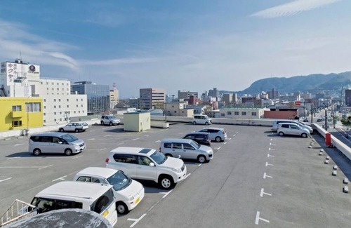 Hakodate Hotel | Nonsmoking JapaneseWestern room 28 square meters | Only stay Accommodation only plan /Hakodate Hokkaidō
