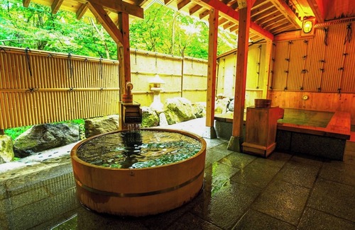 Nasu Hotel | Nonsmoking Luxury Peking Duck Course | Opening Commemoration /Nasugun Tochigi